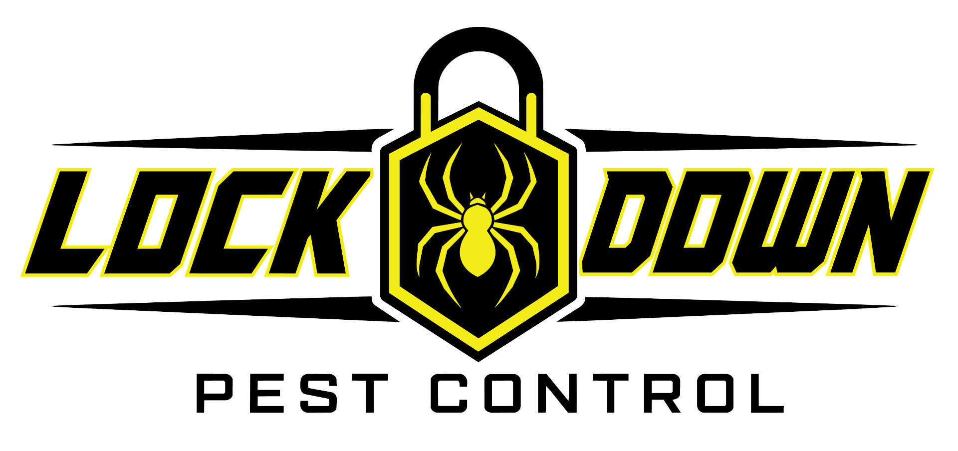 Lockdown Pest Control